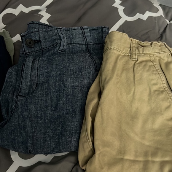 Boys husky shorts - Picture 3 of 3